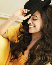 Vidya Balan